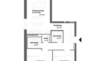 Murjāņu 70 - Изображение