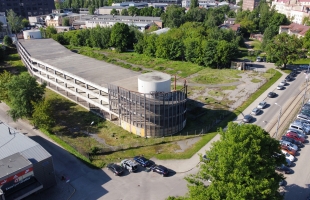 Brīvības - Изображение