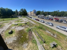 Brīvības - Изображение