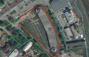 Brīvības - Изображение