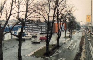 Brīvības - Изображение