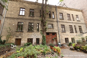 Maiznīcas - Attēls