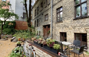 Maiznīcas - Attēls