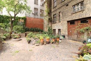 Maiznīcas - Attēls