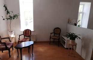 Hospitāļu 36A - Изображение