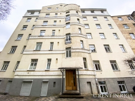 Hospitāļu 36A - Изображение