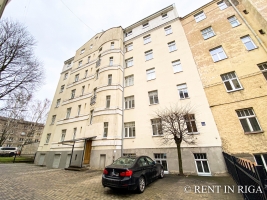 Hospitāļu 36A - Изображение