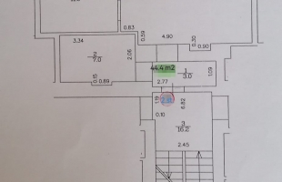 Hospitāļu 36A - Изображение