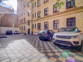 Lāčplēša 36 - Image