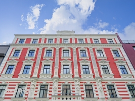 Lāčplēša 36 - Image