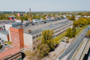 Daugavgrīvas - Attēls
