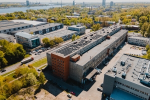 Daugavgrīvas - Attēls