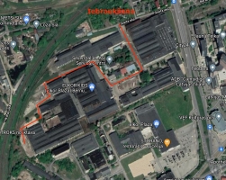 Brīvības gatve - Image