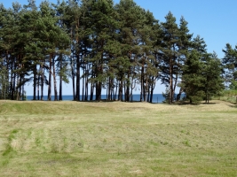 Krastmalas - Attēls