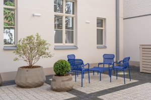 Raiņa bulvāris 27 - Изображение