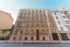 Bruņinieku 44 - Attēls