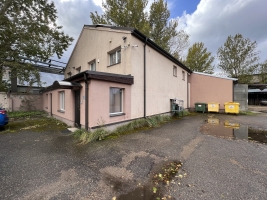Ganību dambis - Attēls