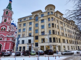Meža - Attēls