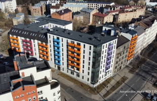 Firsa Sadovņikova 31 - Image