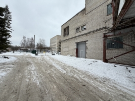 Brīvības gatve - Image