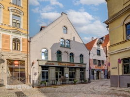 Miesnieku 17 - Attēls