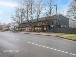 Murjāņu - Изображение