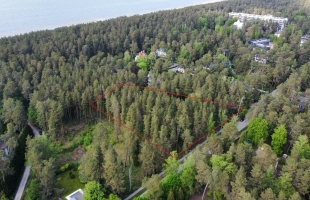 Bulduru prospekts - Attēls