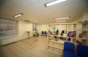 Bērzaunes - Attēls