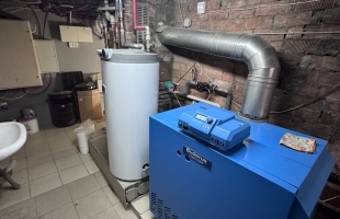 Bērzaunes - Изображение