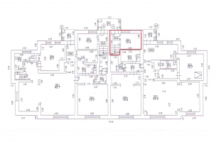 Siguldas prospekts 48 - Attēls