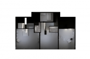 Siguldas prospekts 48 - Attēls