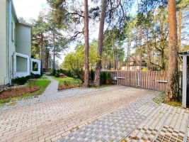 Siguldas prospekts 48 - Image