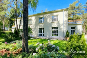 Siguldas prospekts 48 - Image