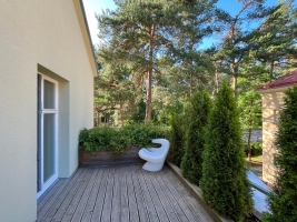 Siguldas prospekts 48 - Image