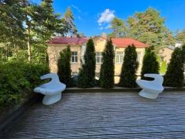 Siguldas prospekts 48 - Image