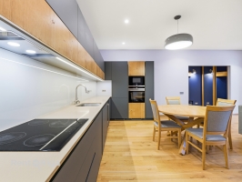 Krišjāņa Valdemāra 37 - Изображение