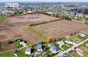 Siguldas šoseja - Image