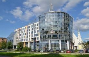 Republikas laukums 3 - Image