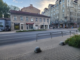 Lāčplēša iela - Image