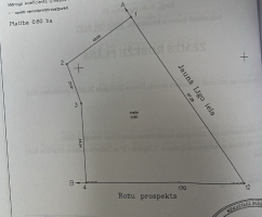 Rožu prospekts - Изображение