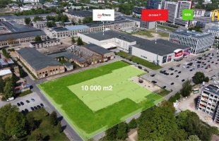 Brīvības - Image