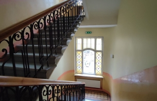 P.Brieža 11/13 - Изображение