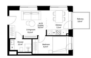 Grostonas 9a - Attēls