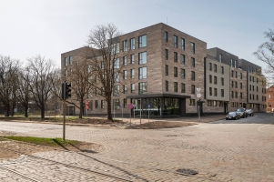 Vienības gatve 21 - Attēls