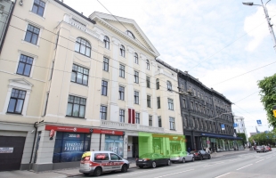 Merķeļa - Изображение