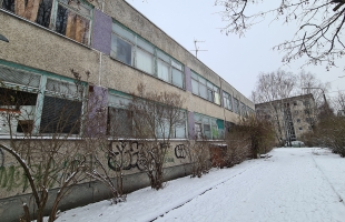 Iela:	Vecmīlgrāvja 1.līnija - Image