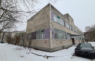 Iela:	Vecmīlgrāvja 1.līnija - Image