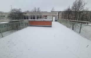 Iela:	Vecmīlgrāvja 1.līnija - Image