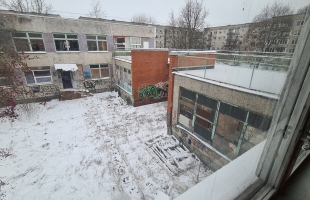 Iela:	Vecmīlgrāvja 1.līnija - Image