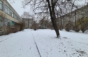 Iela:	Vecmīlgrāvja 1.līnija - Image